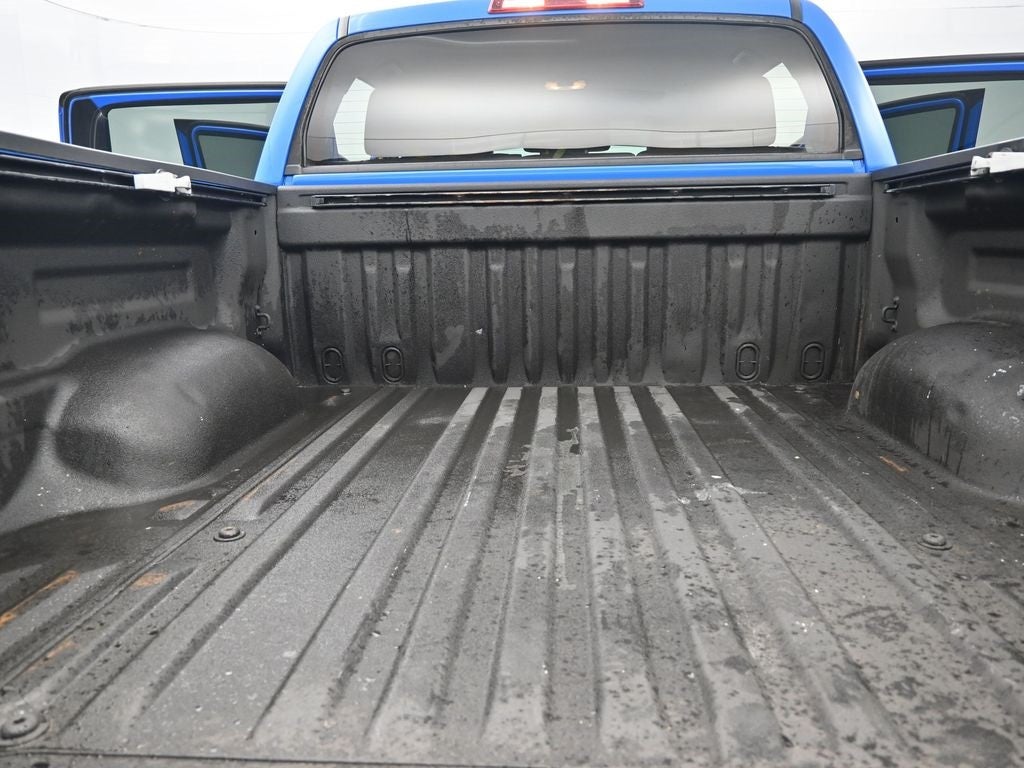 2021 Toyota Tundra 1794