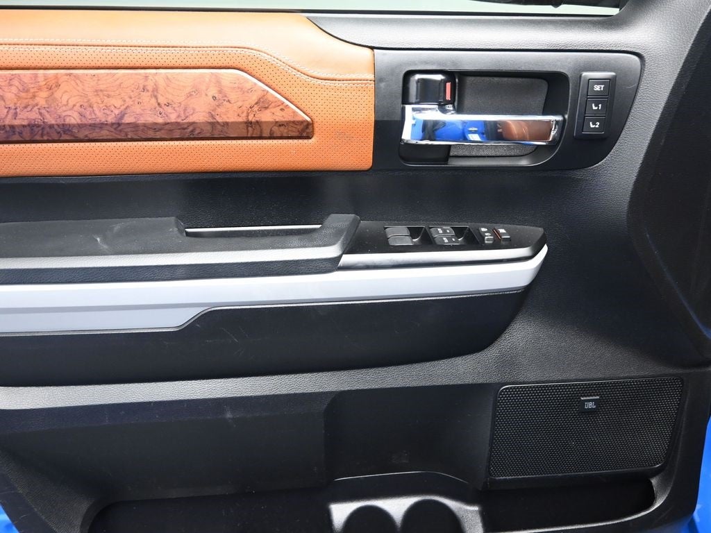 2021 Toyota Tundra 1794