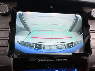 2021 Toyota Tundra 1794