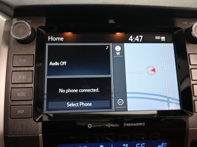 2021 Toyota Tundra 1794