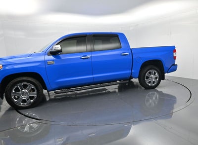 2021 Toyota Tundra 1794