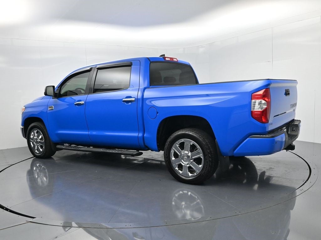2021 Toyota Tundra 1794
