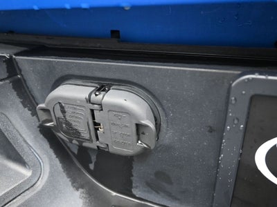 2021 Toyota Tundra 1794