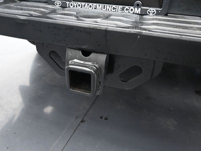 2021 Toyota Tundra 1794