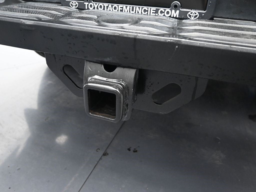 2021 Toyota Tundra 1794