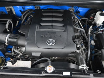 2021 Toyota Tundra 1794