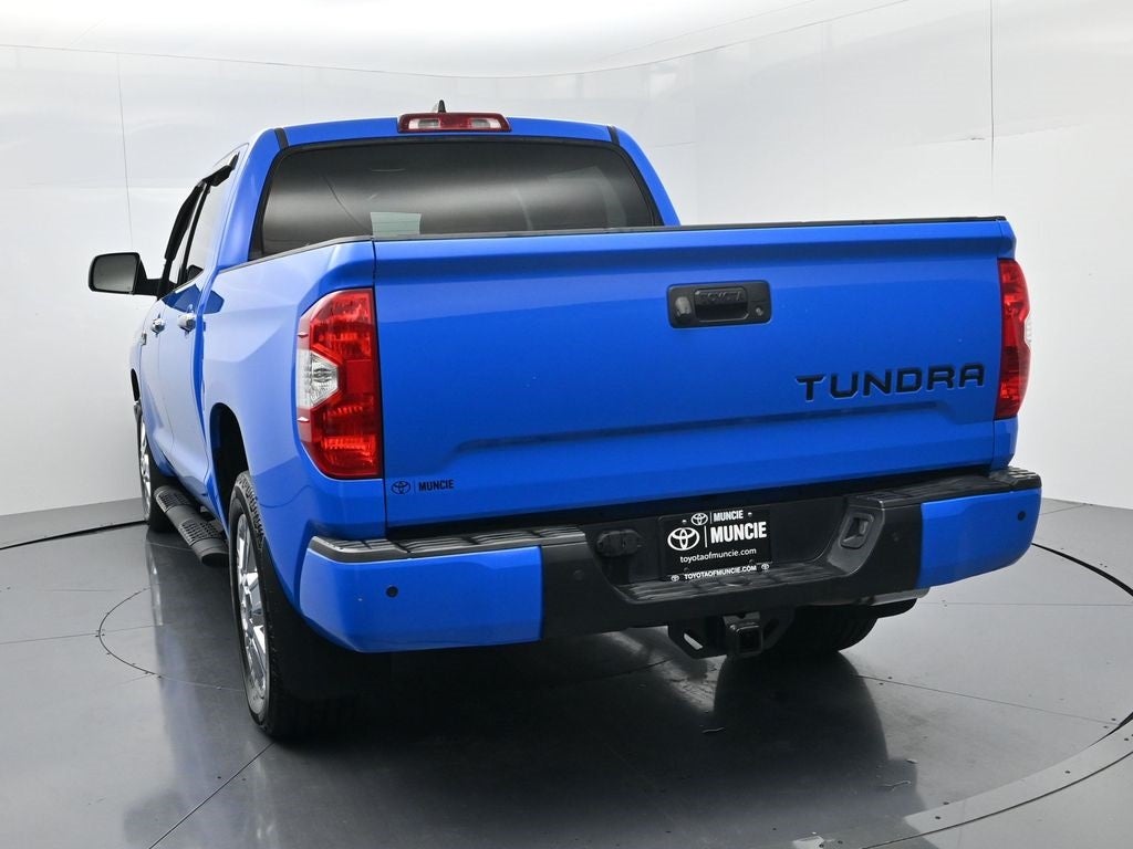 2021 Toyota Tundra 1794