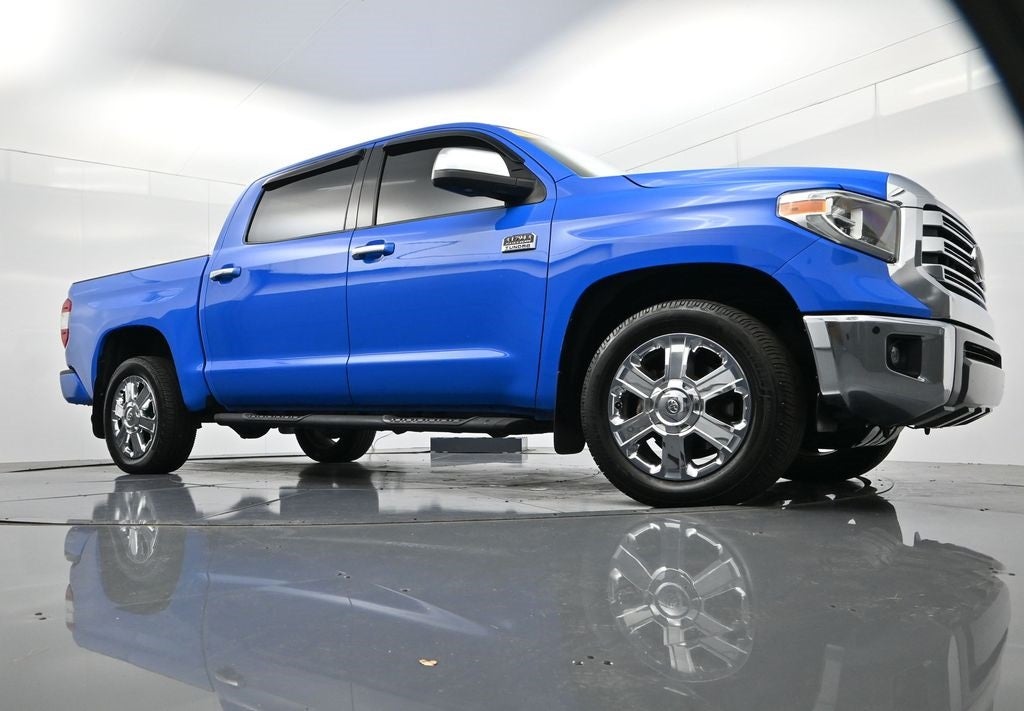 2021 Toyota Tundra 1794