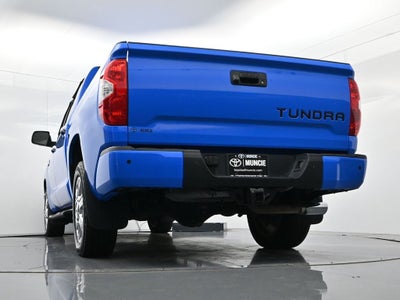 2021 Toyota Tundra 1794