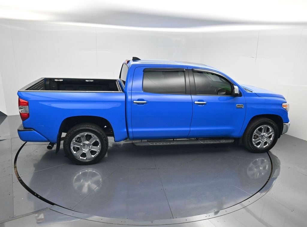 2021 Toyota Tundra 1794