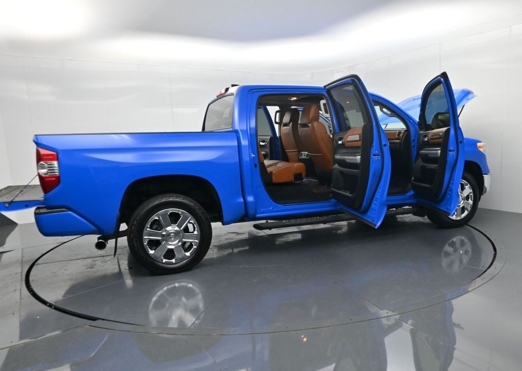 2021 Toyota Tundra 1794