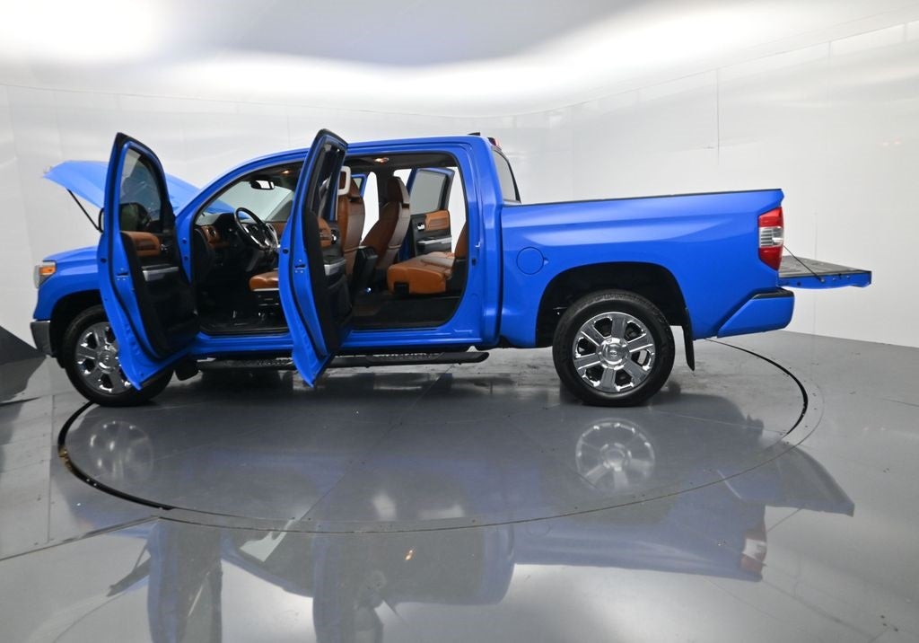 2021 Toyota Tundra 1794