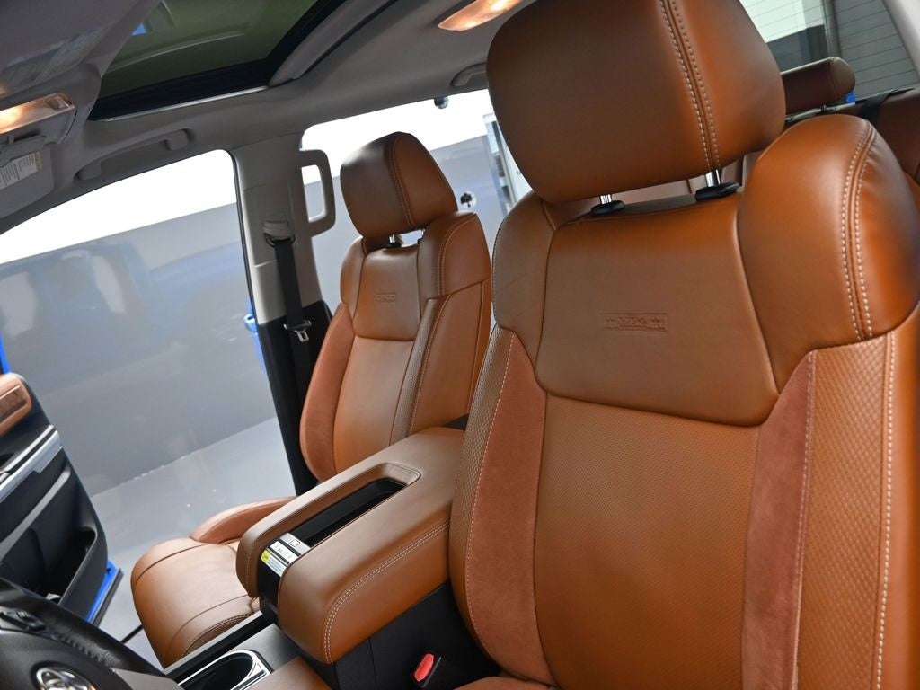 2021 Toyota Tundra 1794