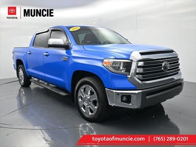 2021 Toyota Tundra 1794