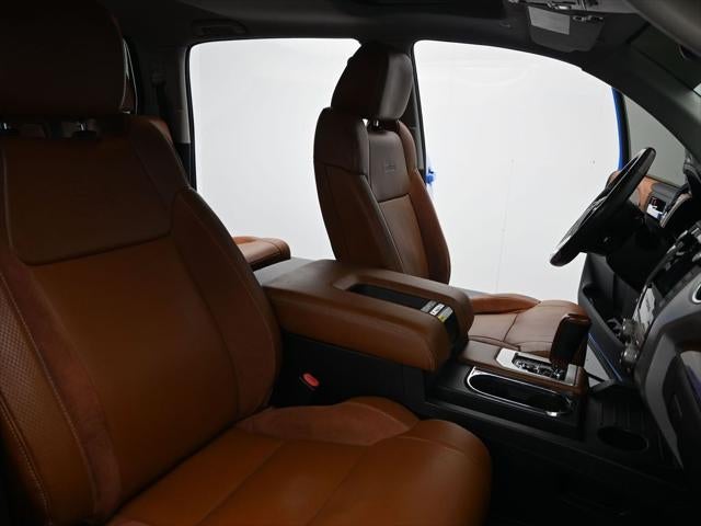 2021 Toyota Tundra 1794