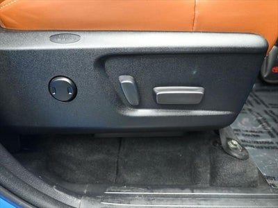 2021 Toyota Tundra 1794