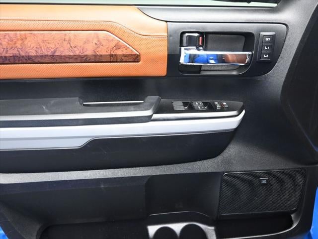 2021 Toyota Tundra 1794