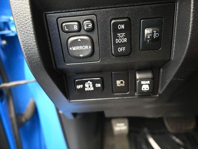 2021 Toyota Tundra 1794