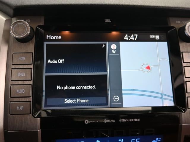 2021 Toyota Tundra 1794