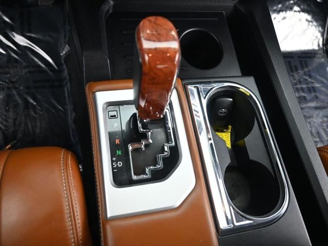 2021 Toyota Tundra 1794