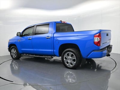 2021 Toyota Tundra 1794