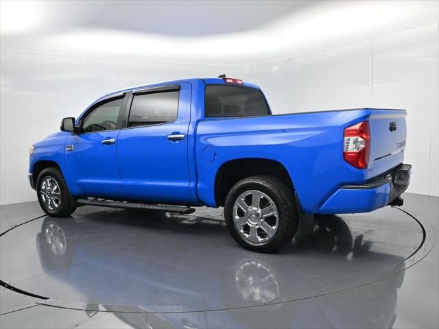 2021 Toyota Tundra 1794
