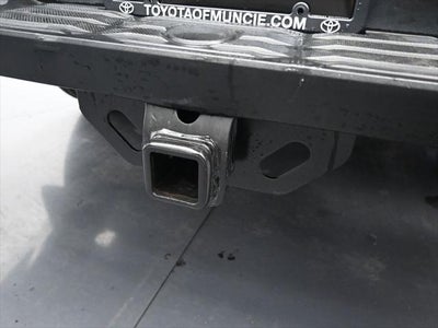 2021 Toyota Tundra 1794