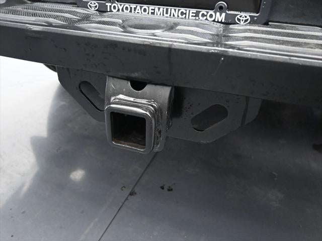 2021 Toyota Tundra 1794