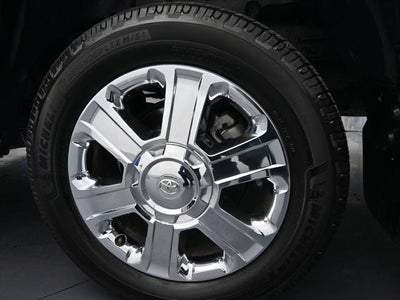 2021 Toyota Tundra 1794