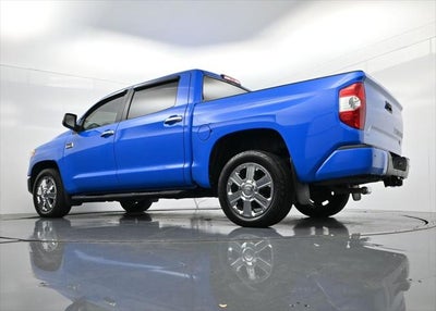2021 Toyota Tundra 1794