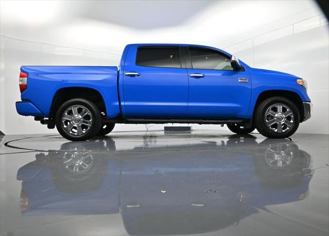 2021 Toyota Tundra 1794
