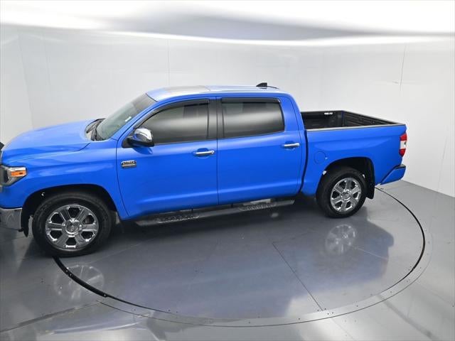 2021 Toyota Tundra 1794