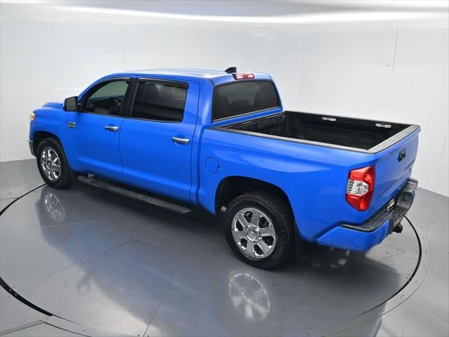 2021 Toyota Tundra 1794