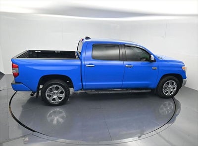 2021 Toyota Tundra 1794