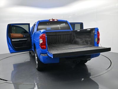 2021 Toyota Tundra 1794