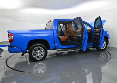 2021 Toyota Tundra 1794