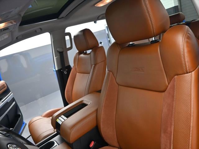 2021 Toyota Tundra 1794