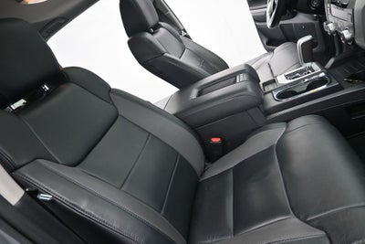 2018 Toyota Tundra Limited 5.7L V8