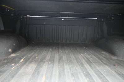 2018 Toyota Tundra Limited 5.7L V8