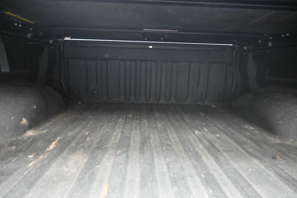 2018 Toyota Tundra Limited 5.7L V8