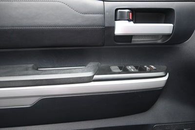 2018 Toyota Tundra Limited 5.7L V8