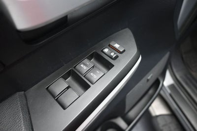 2018 Toyota Tundra Limited 5.7L V8