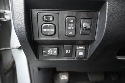 2018 Toyota Tundra Limited 5.7L V8