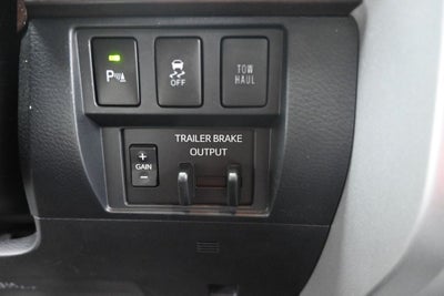 2018 Toyota Tundra Limited 5.7L V8