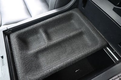 2018 Toyota Tundra Limited 5.7L V8