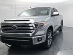 2018 Toyota Tundra Limited 5.7L V8
