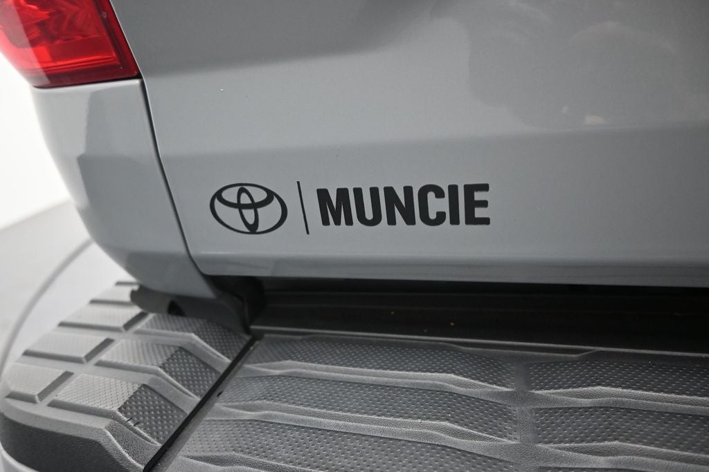 2018 Toyota Tundra Limited 5.7L V8