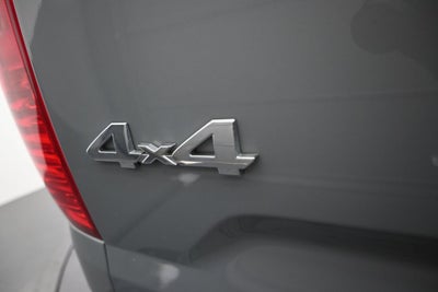 2018 Toyota Tundra Limited 5.7L V8