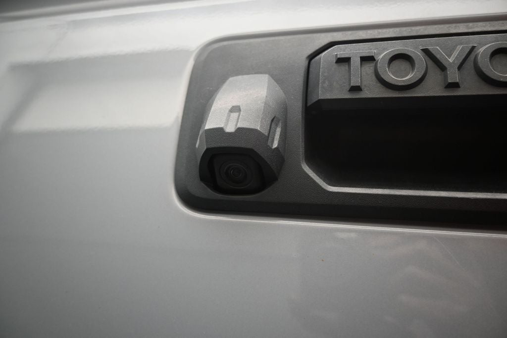 2018 Toyota Tundra Limited 5.7L V8