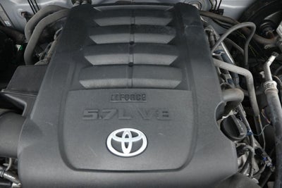 2018 Toyota Tundra Limited 5.7L V8
